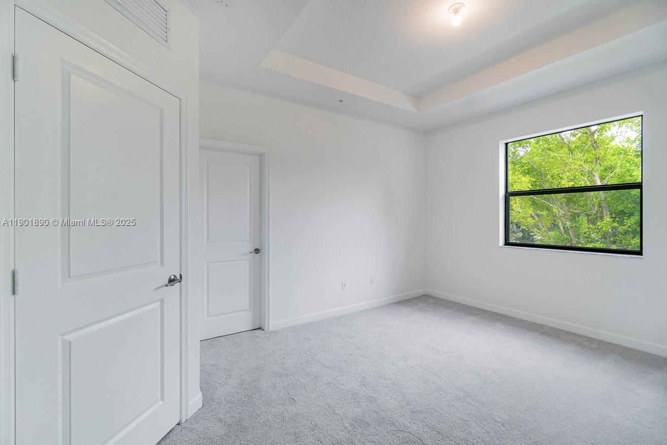 UNITED STATES - Residential Lease