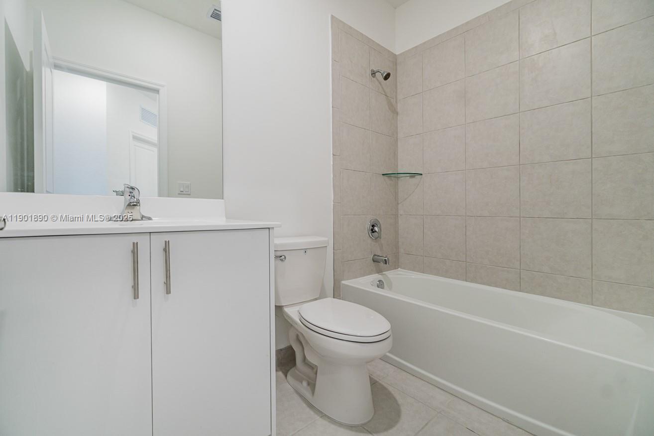 UNITED STATES - Residential Lease