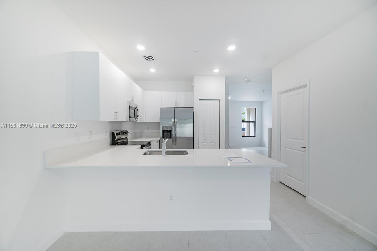 UNITED STATES - Residential Lease