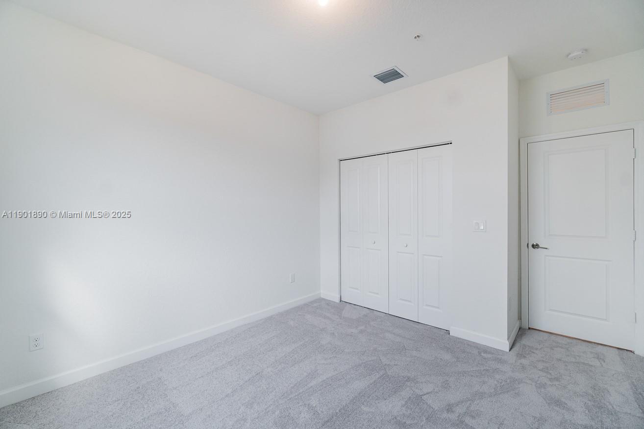 UNITED STATES - Residential Lease