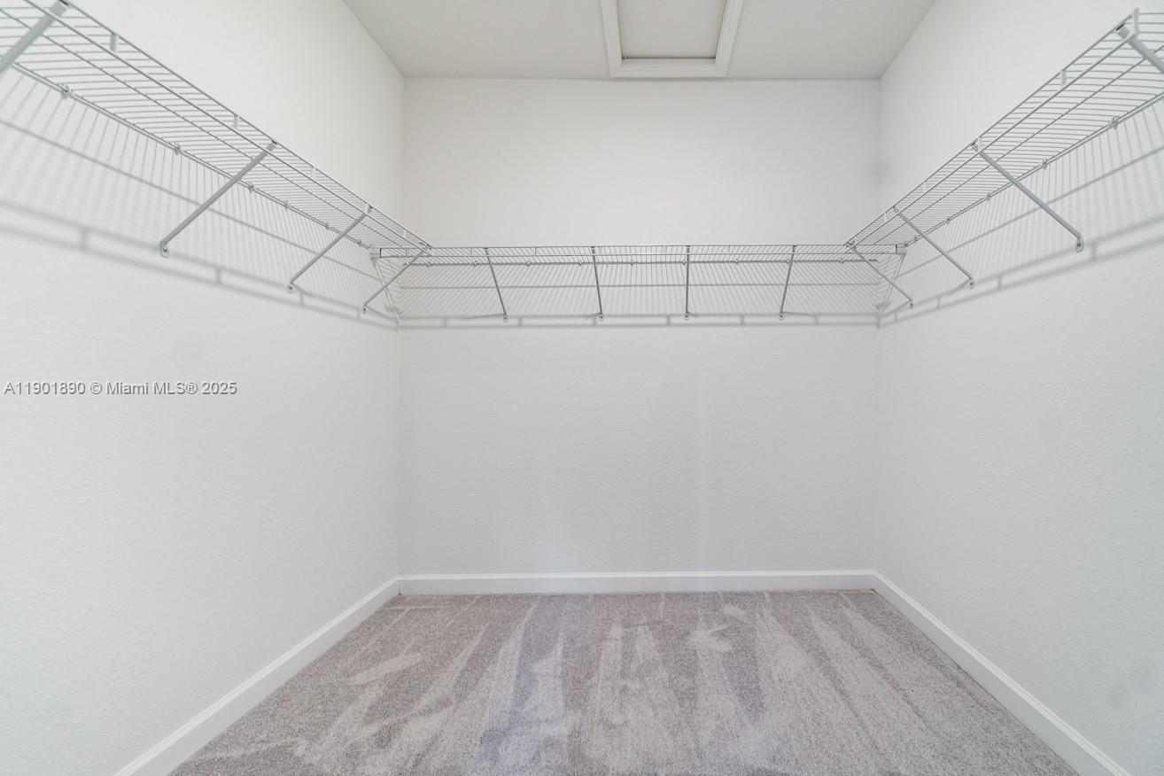 UNITED STATES - Residential Lease