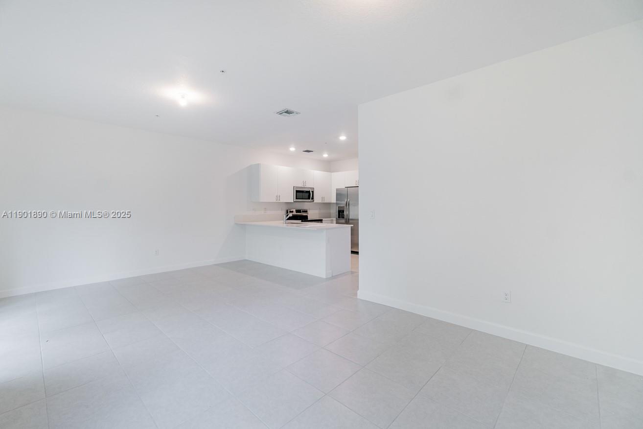 UNITED STATES - Residential Lease