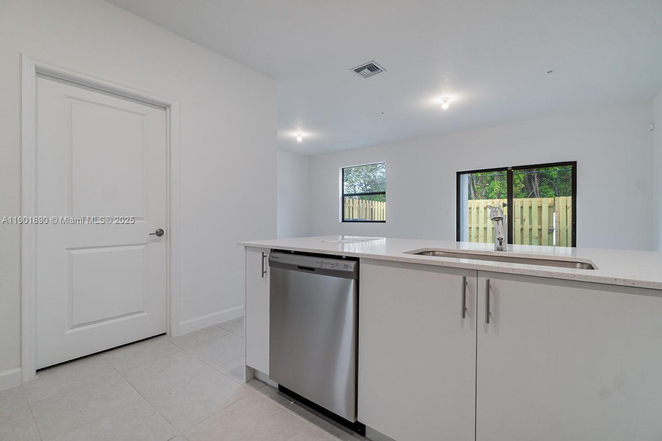 UNITED STATES - Residential Lease