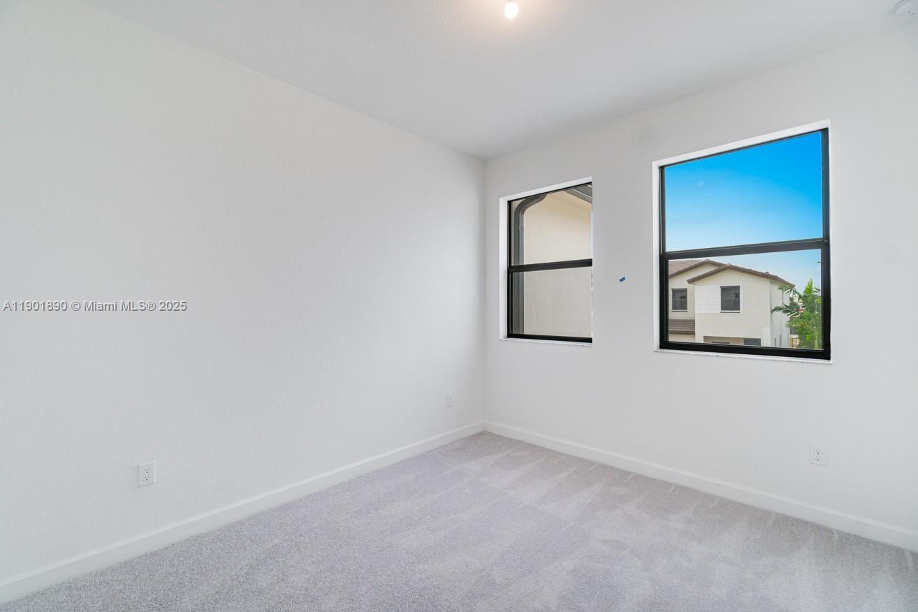 UNITED STATES - Residential Lease