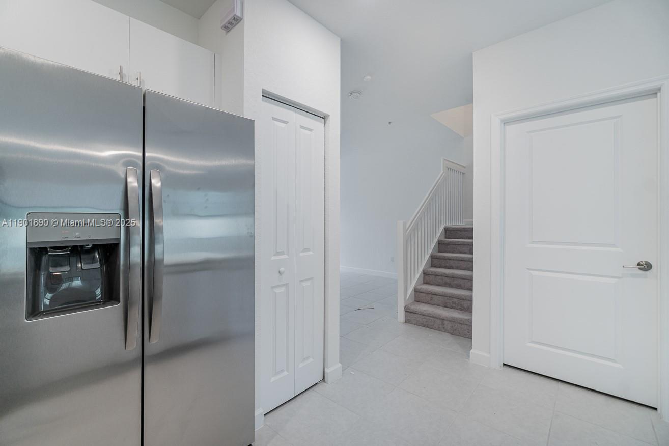 UNITED STATES - Residential Lease