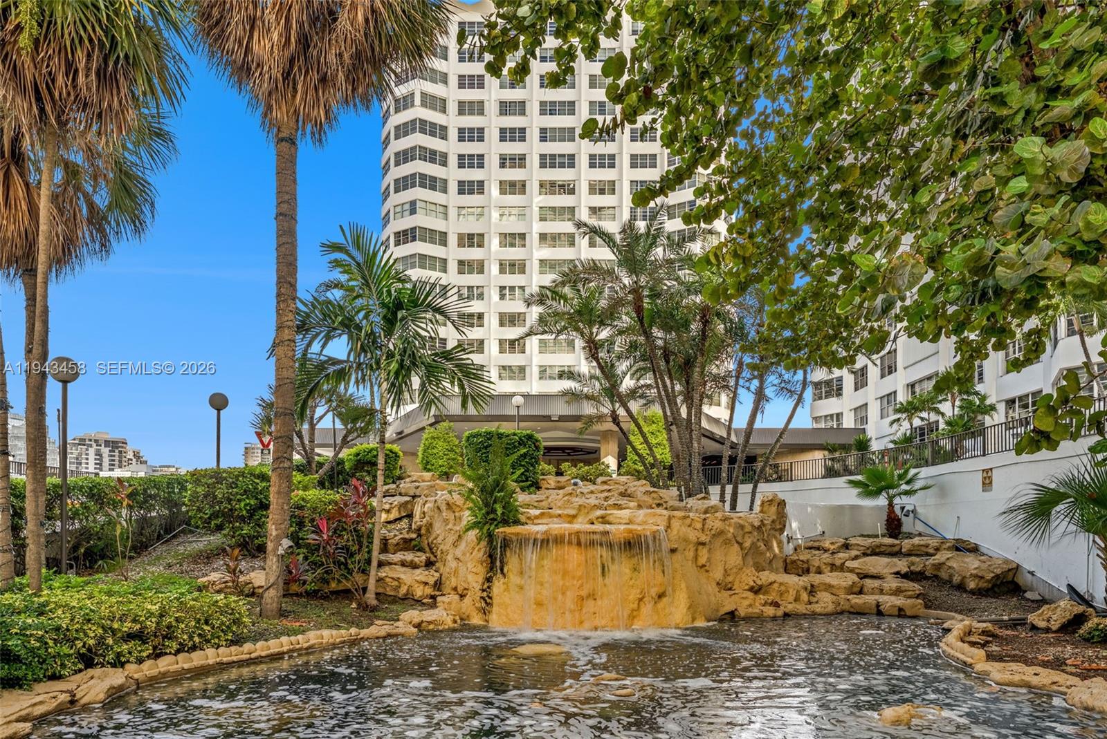 FOUR AMBASSADORS CONDO PH - Residential Lease