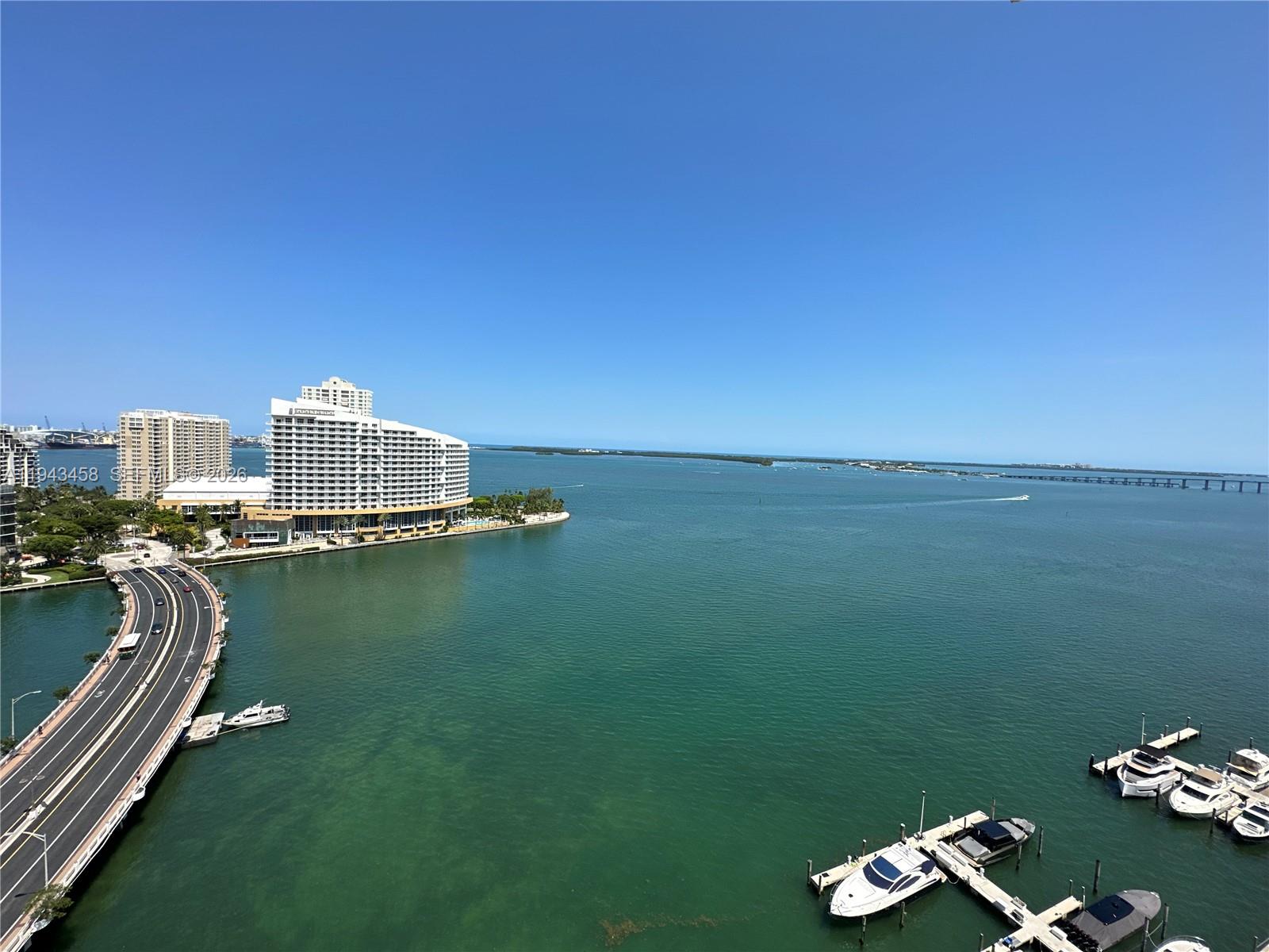 FOUR AMBASSADORS CONDO PH - Residential Lease