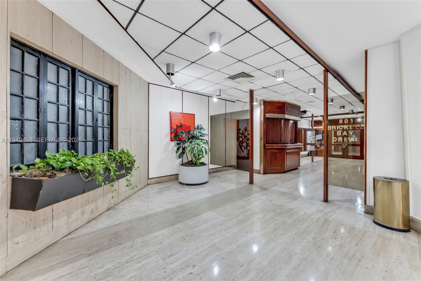 FOUR AMBASSADORS CONDO PH - Residential Lease