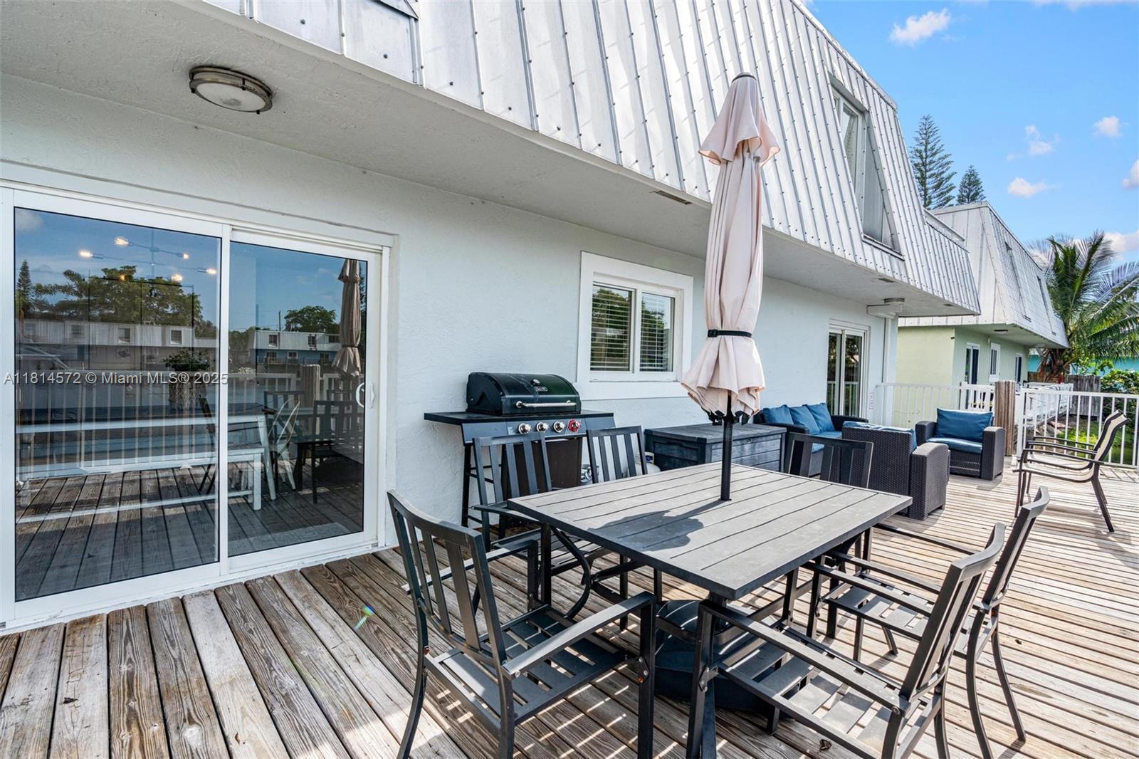 KIMBERLY LAKE VILLAS - Residential