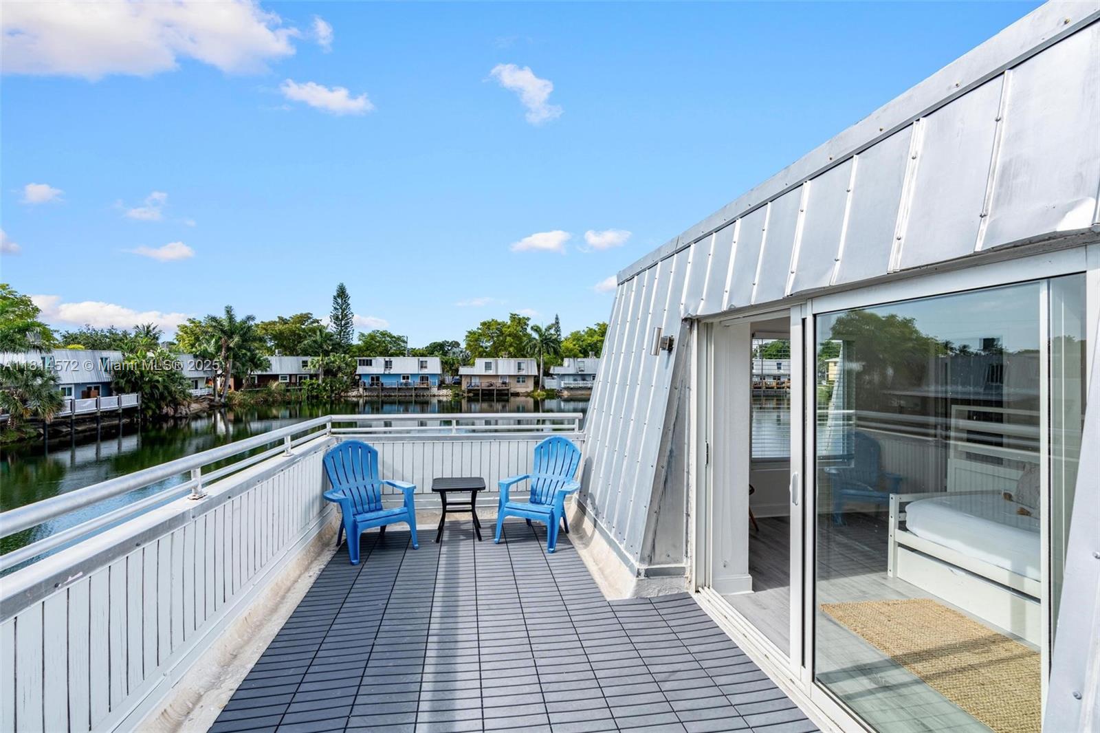 KIMBERLY LAKE VILLAS - Residential