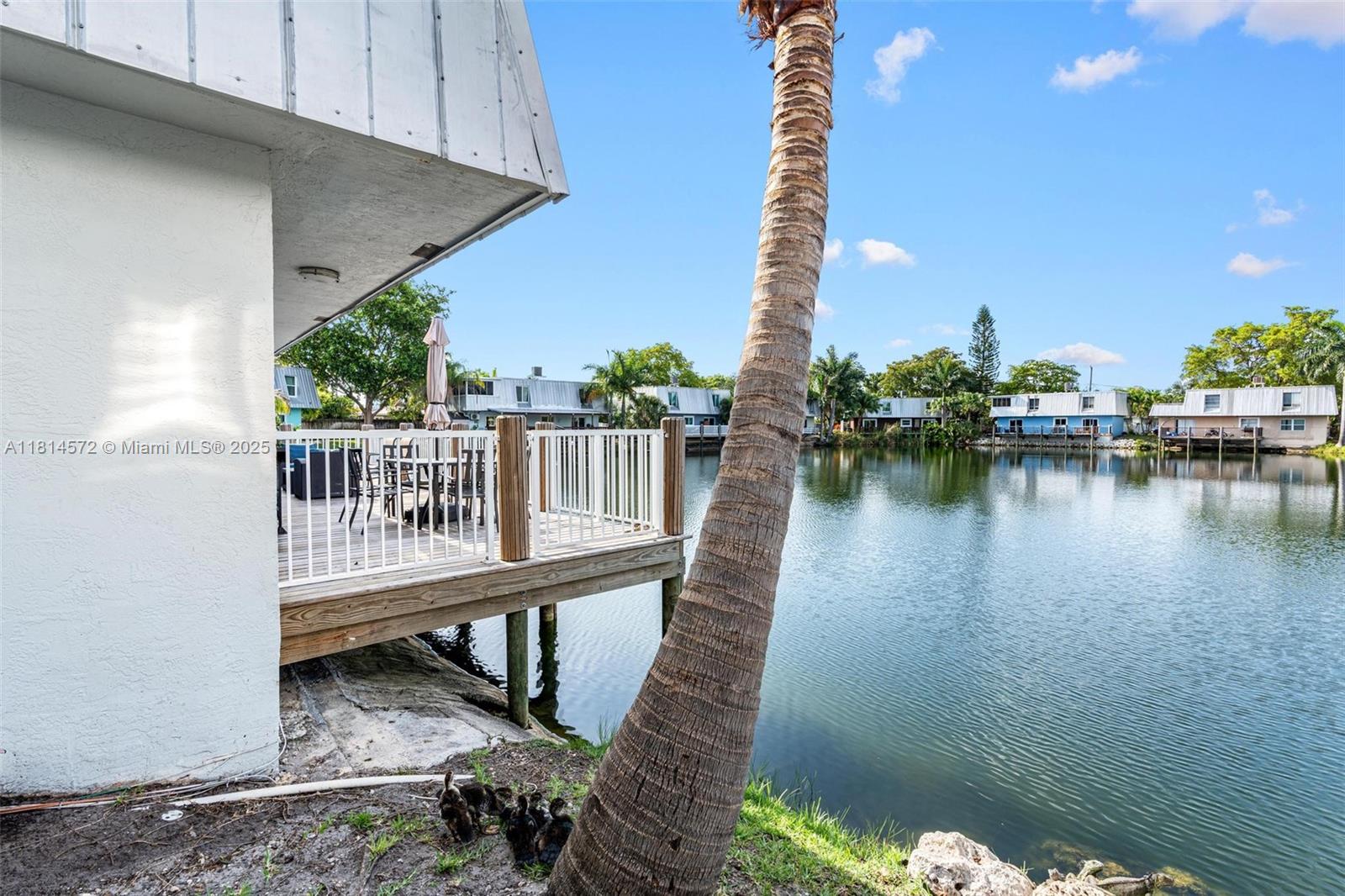 KIMBERLY LAKE VILLAS - Residential