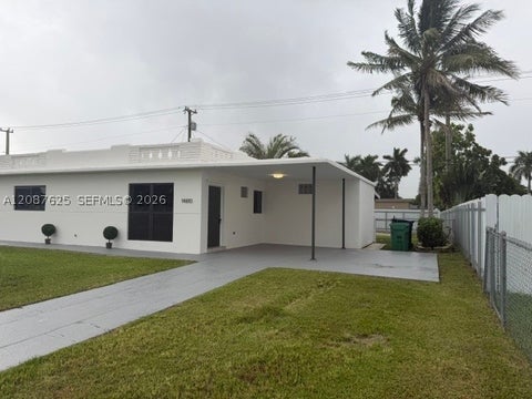 Photo of 14810 Lincoln Dr, Homestead, FL 33033 (MLS # A12087625)