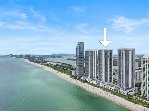 15901 Collins Ave 1801 Sunny Isles Beach FL 33160