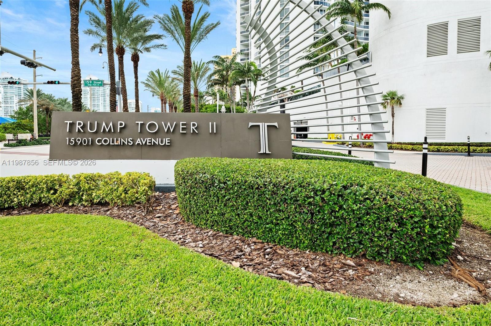 15901 Collins Ave 1801