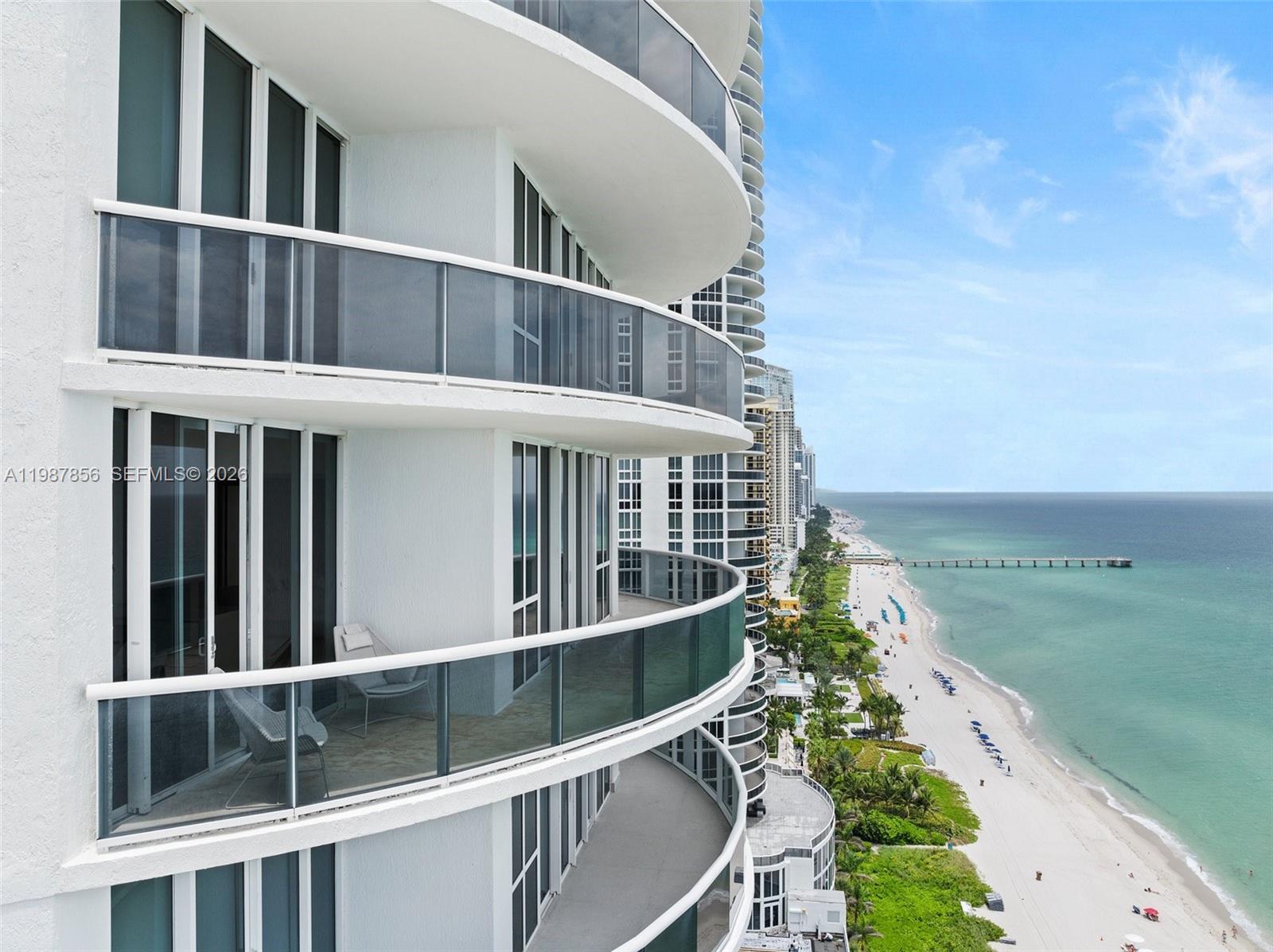 15901 Collins Ave 1801