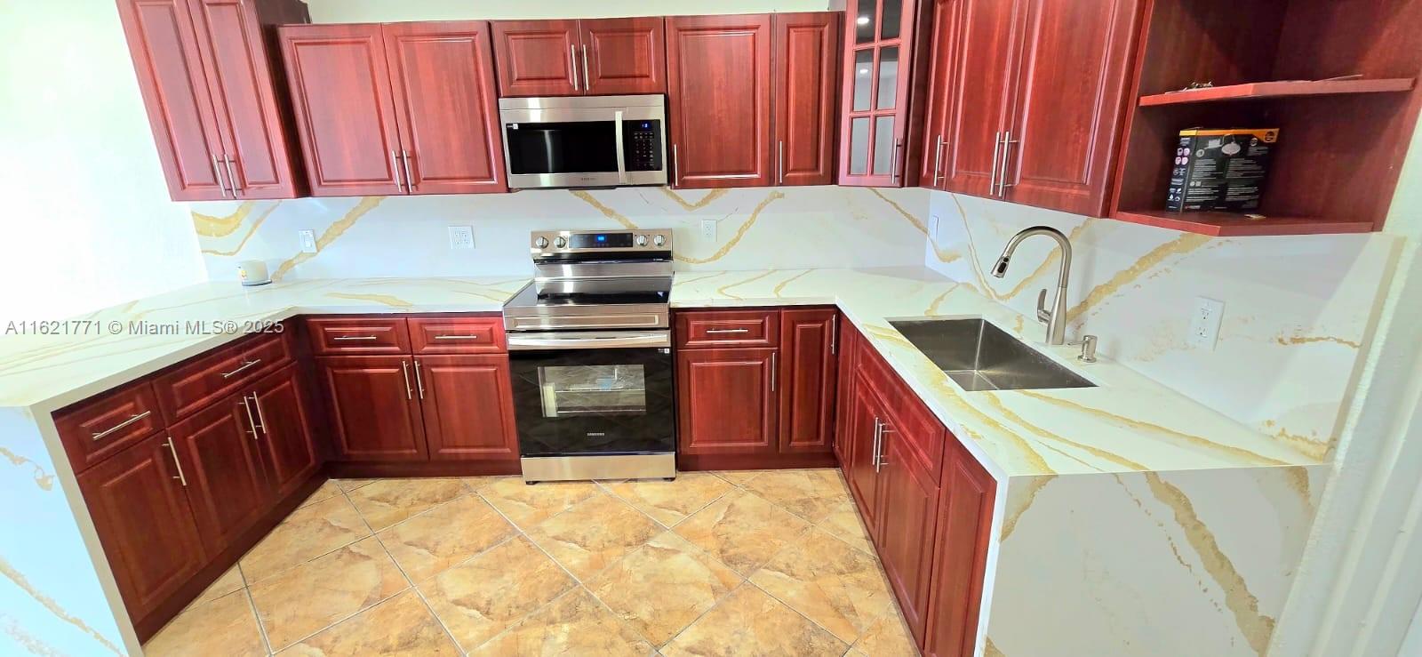 Property for Sale at 385 W 63rd St, Hialeah, Miami-Dade County, Florida - Bedrooms: 4 
Bathrooms: 4  - $720,000