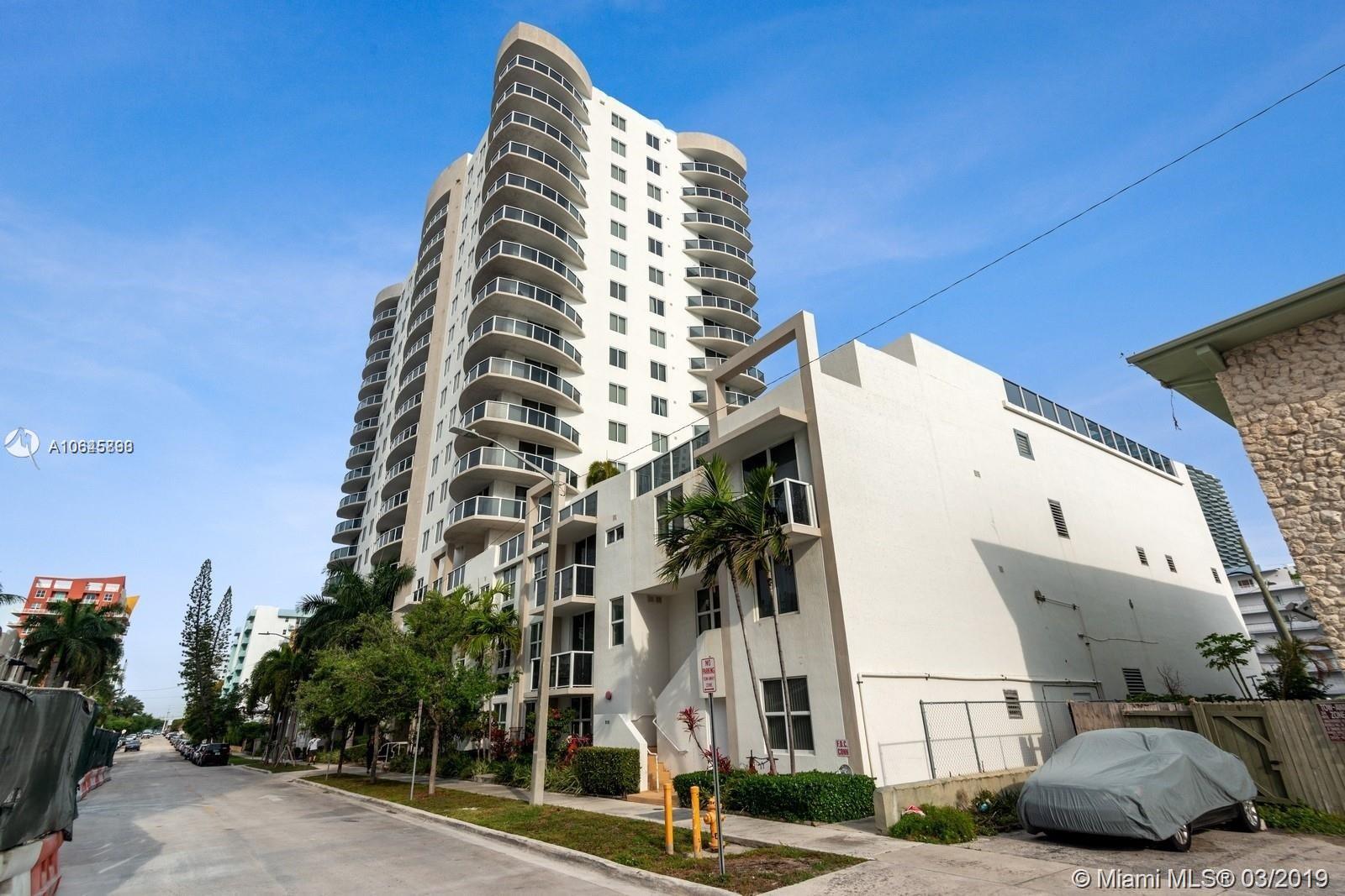 23 BISCAYNE BAY CONDO - Residential Lease