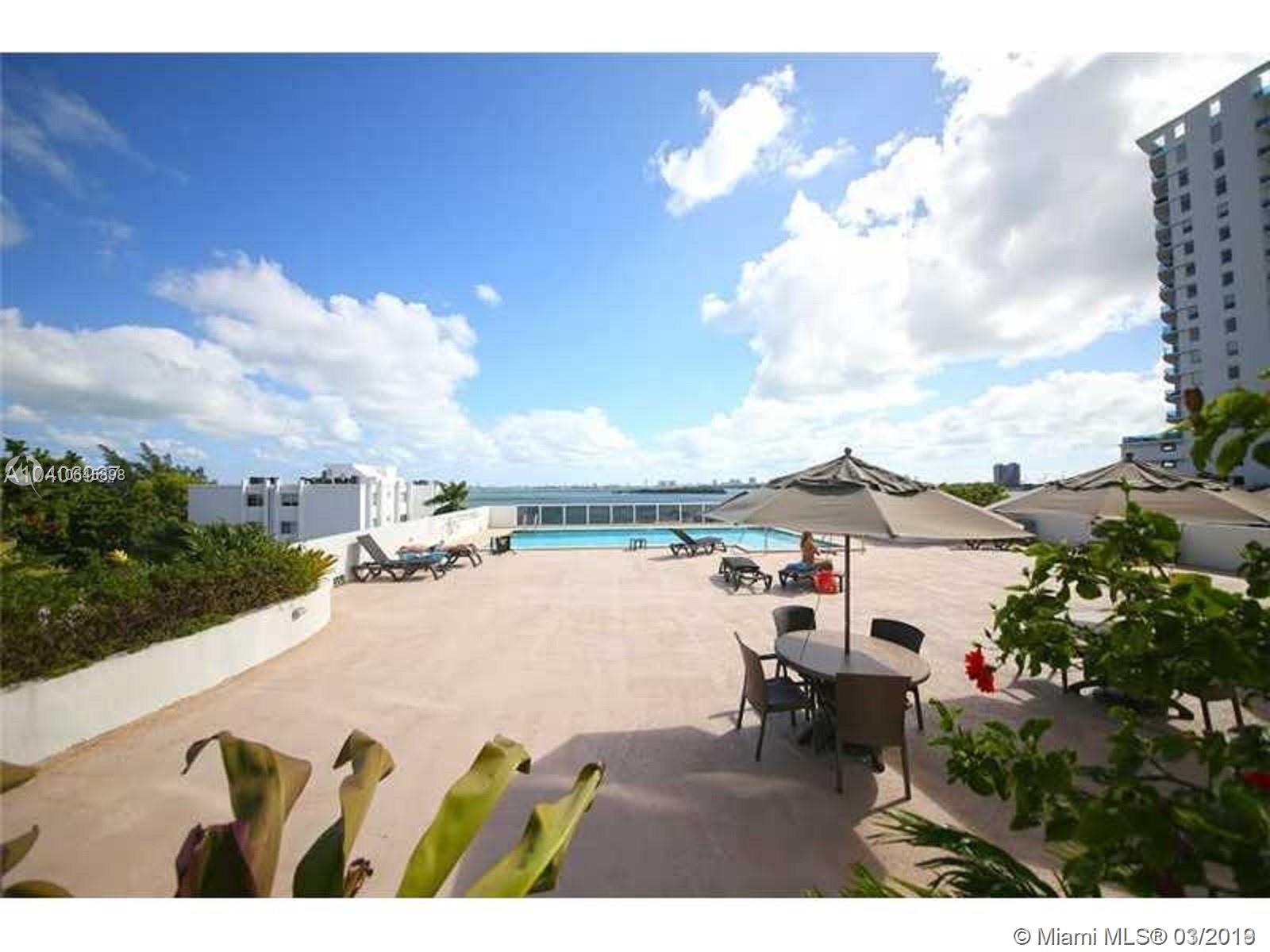 23 BISCAYNE BAY CONDO - Residential Lease