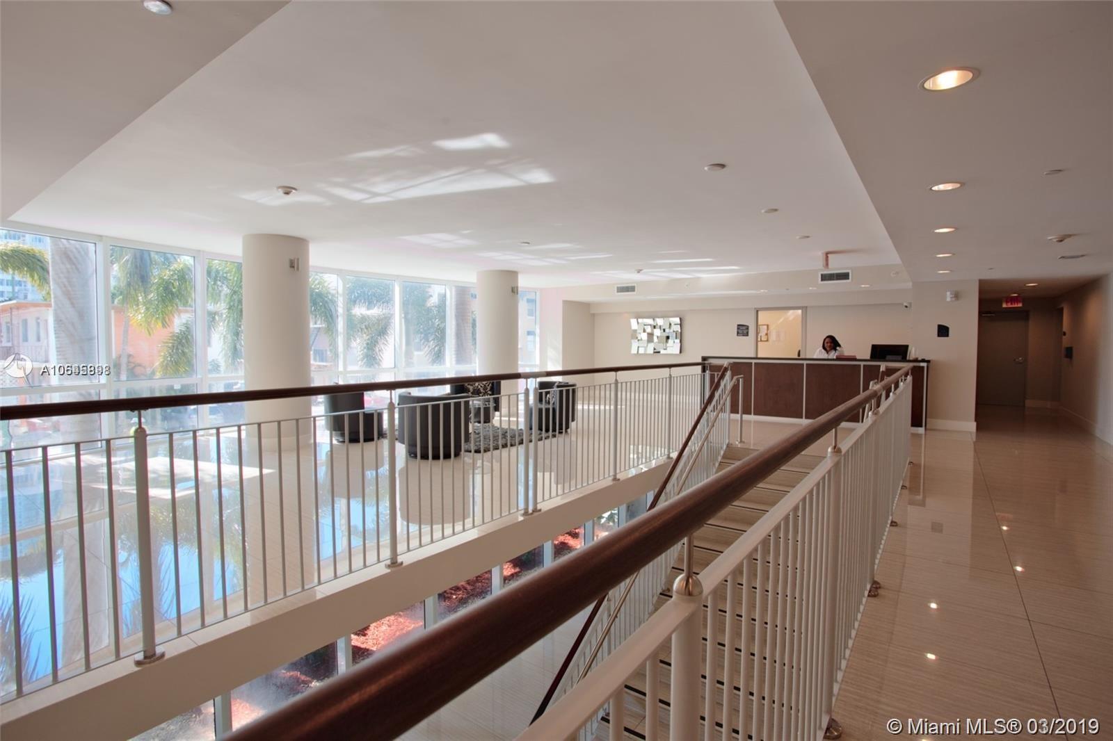 23 BISCAYNE BAY CONDO - Residential Lease