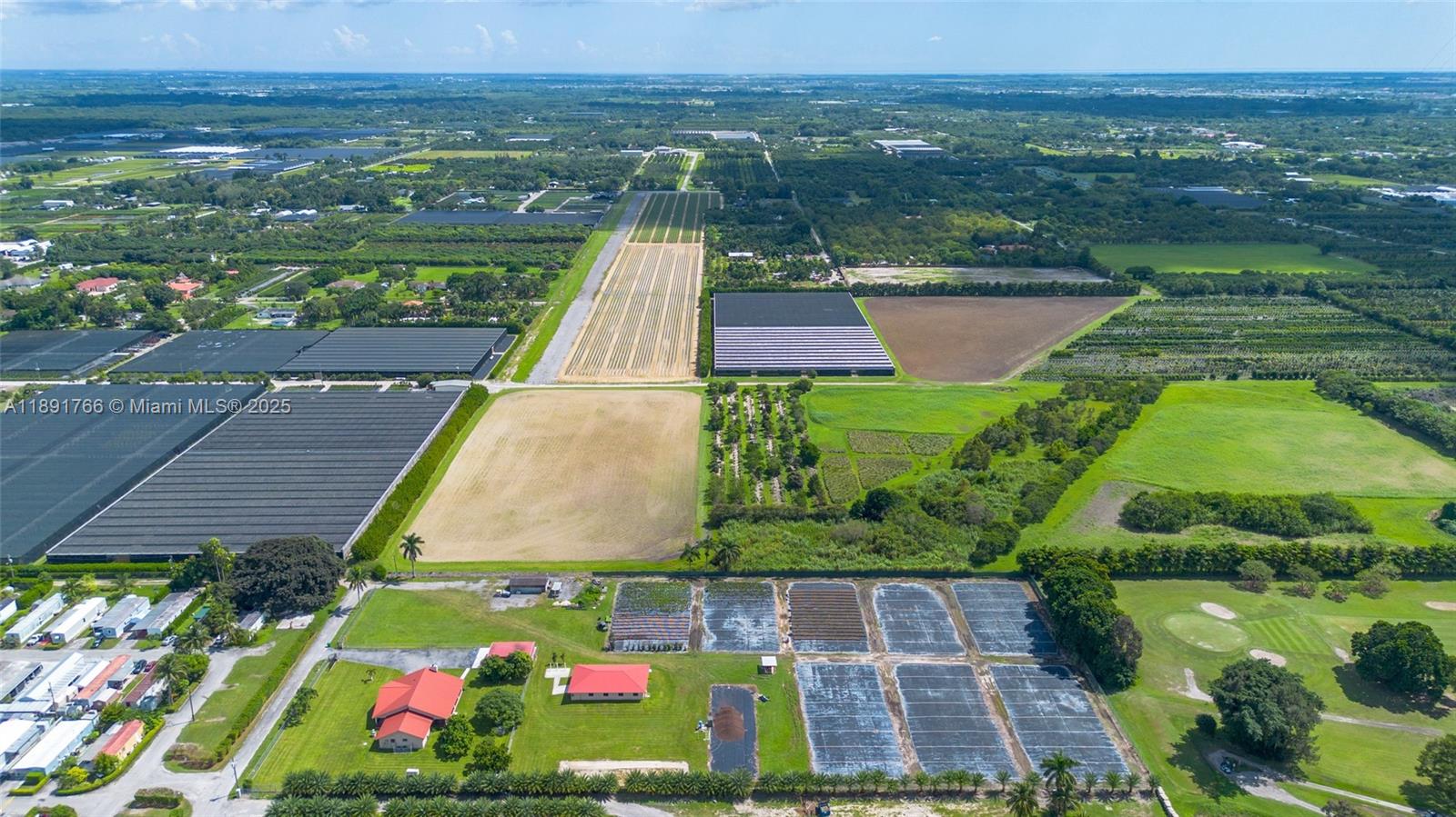 The Redlands - Residential