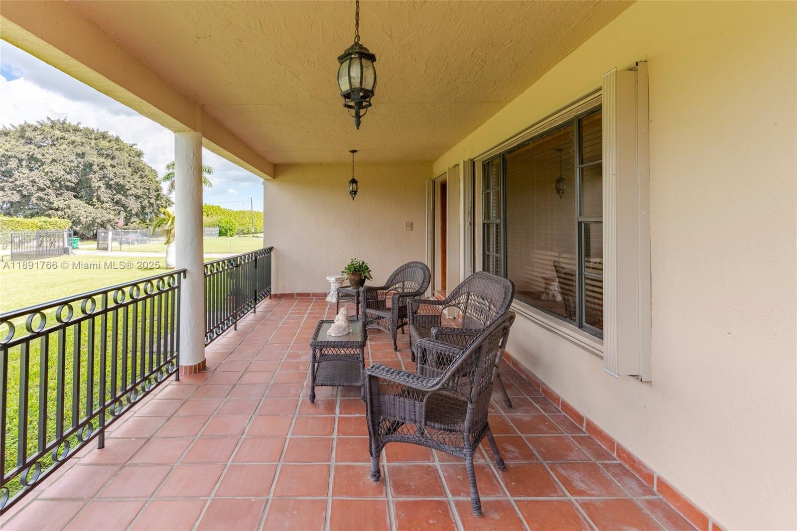 The Redlands - Residential