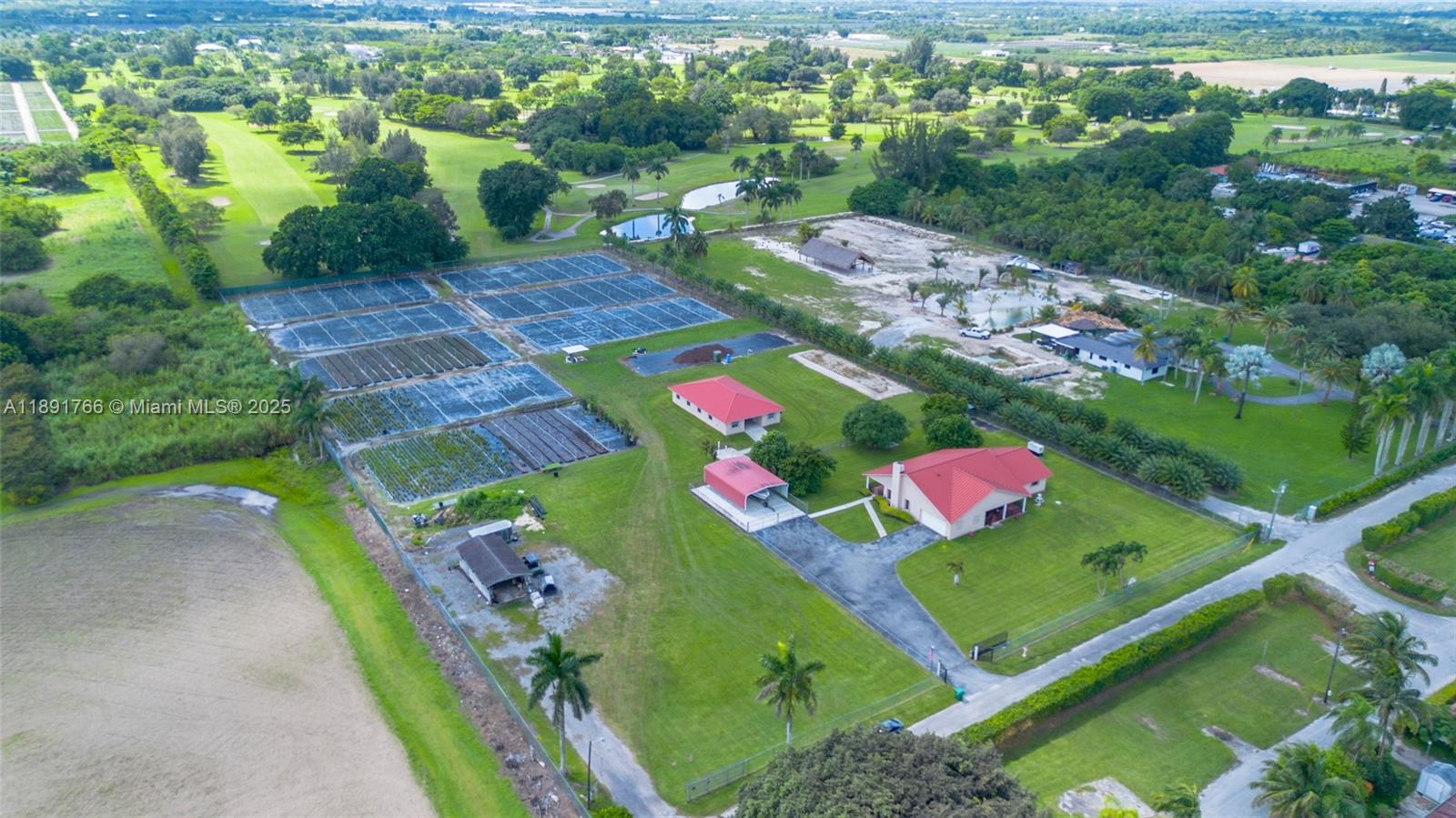 The Redlands - Residential