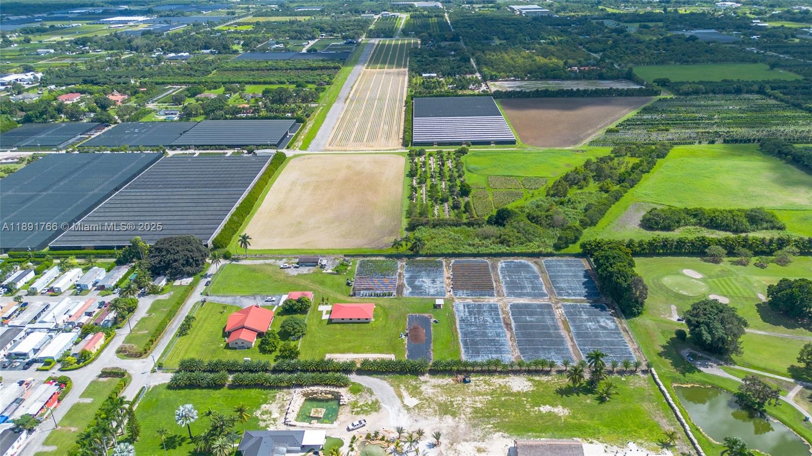 The Redlands - Residential