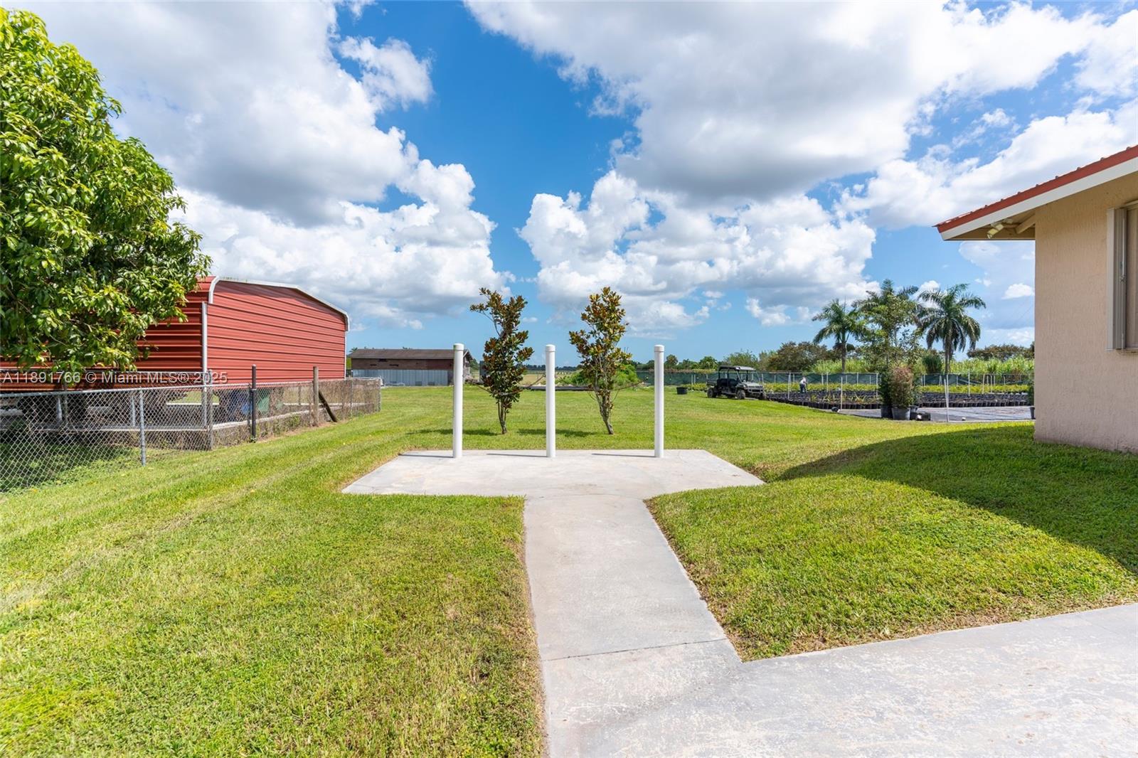 The Redlands - Residential