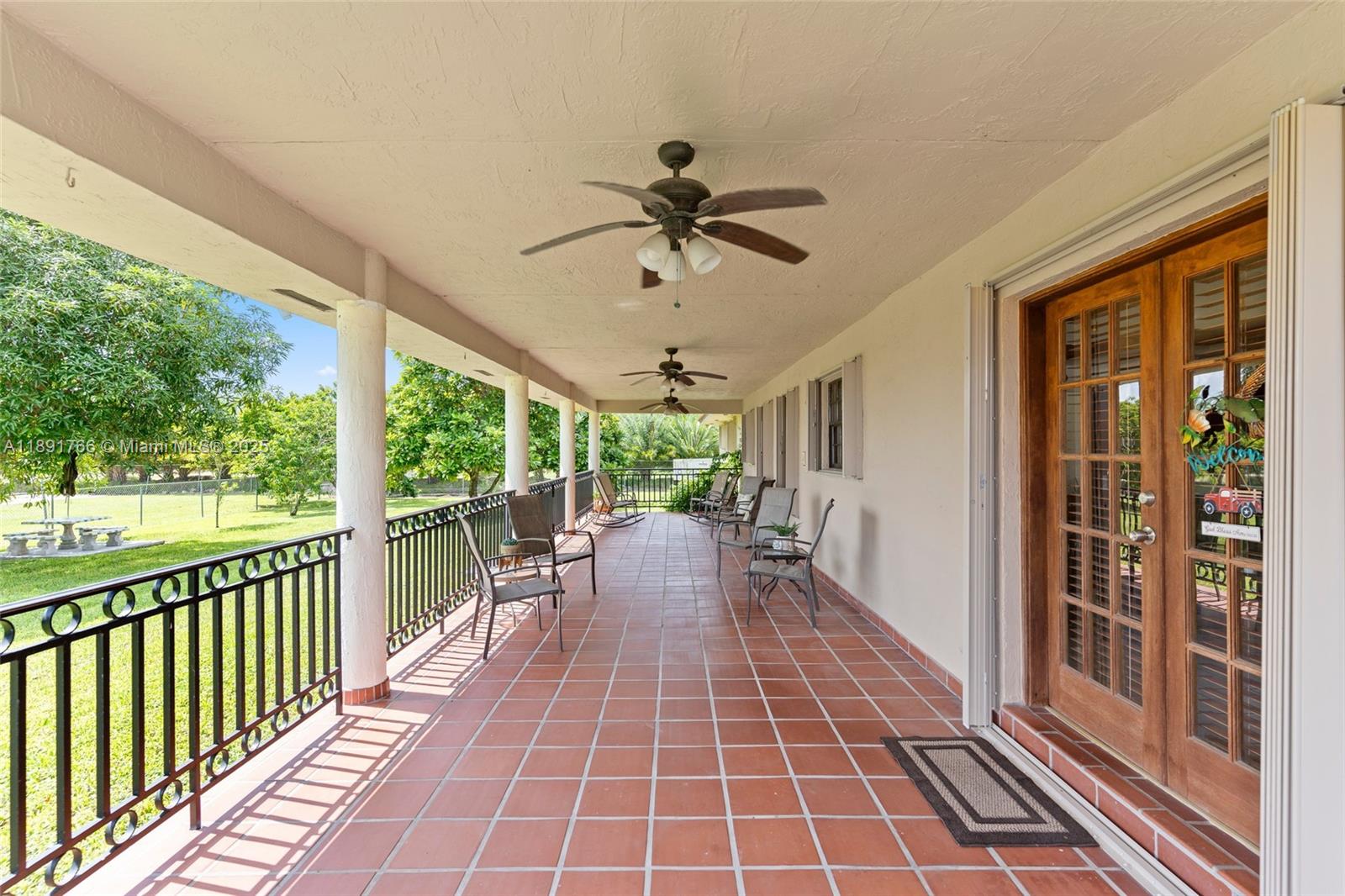 The Redlands - Residential