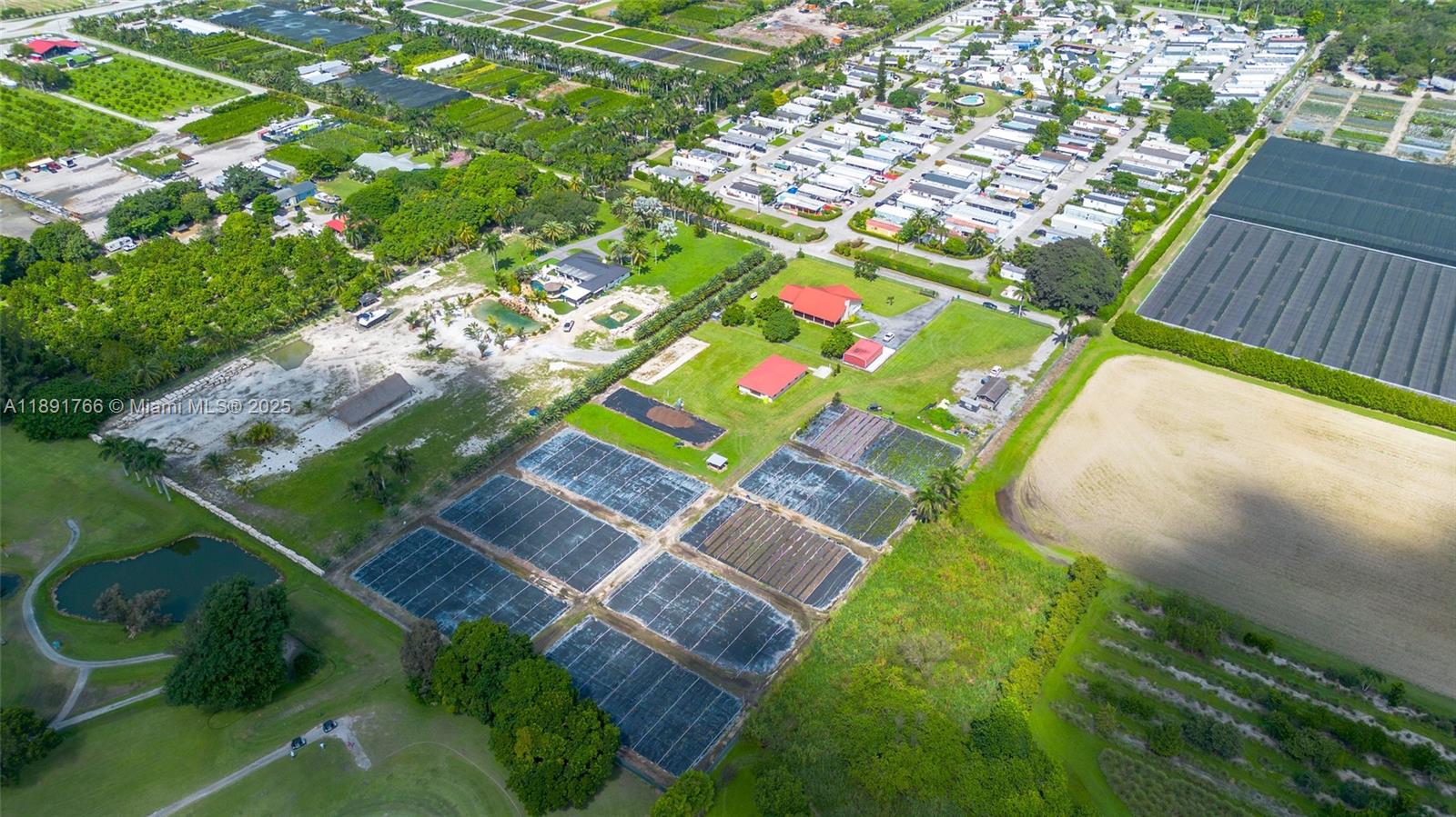 The Redlands - Residential