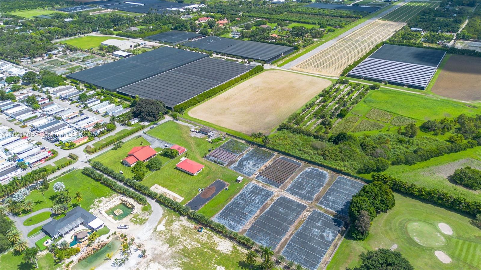 The Redlands - Residential