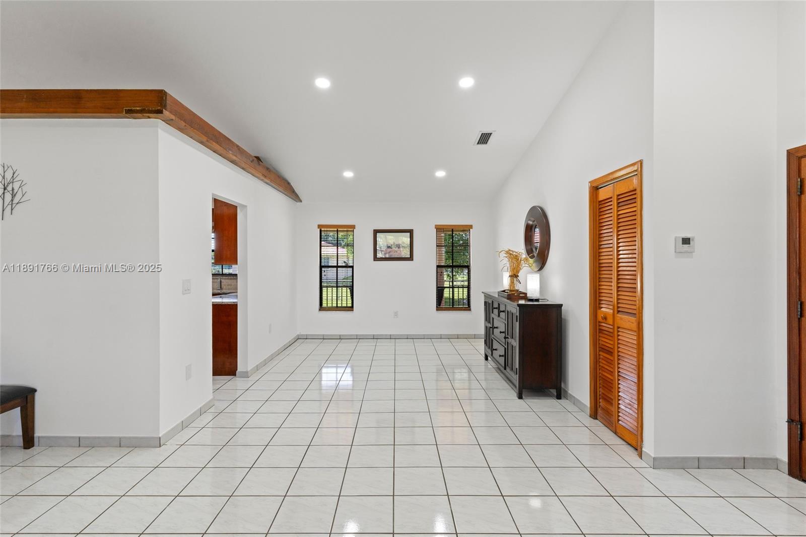 The Redlands - Residential