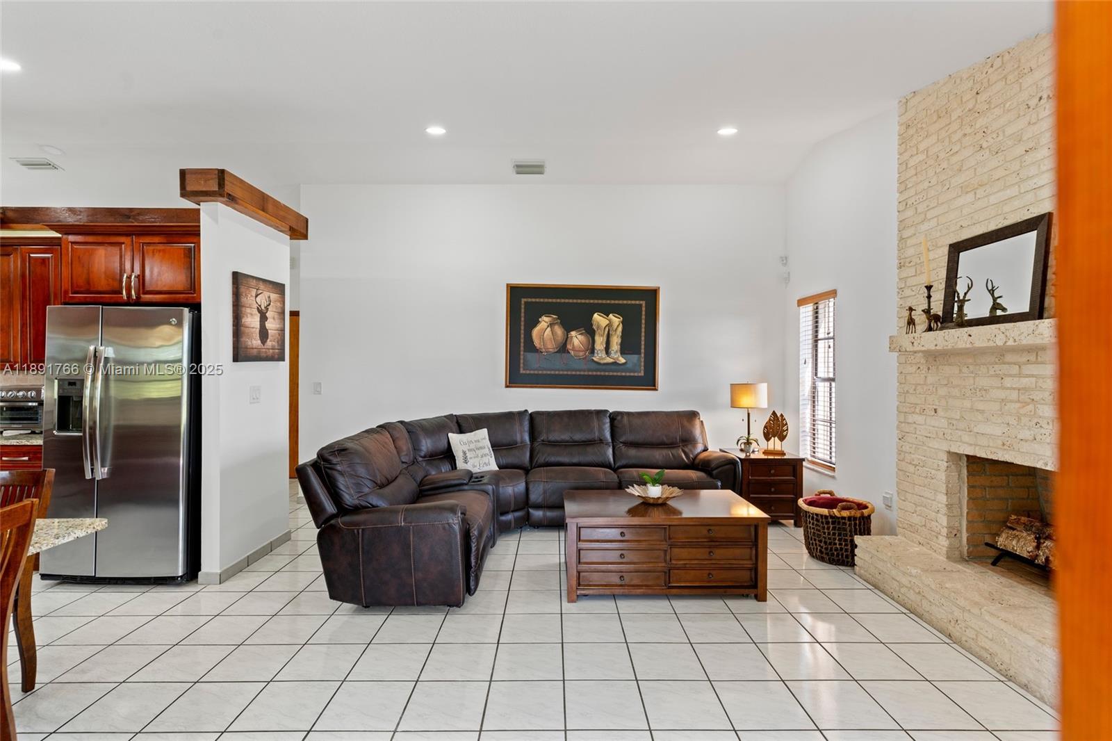 The Redlands - Residential