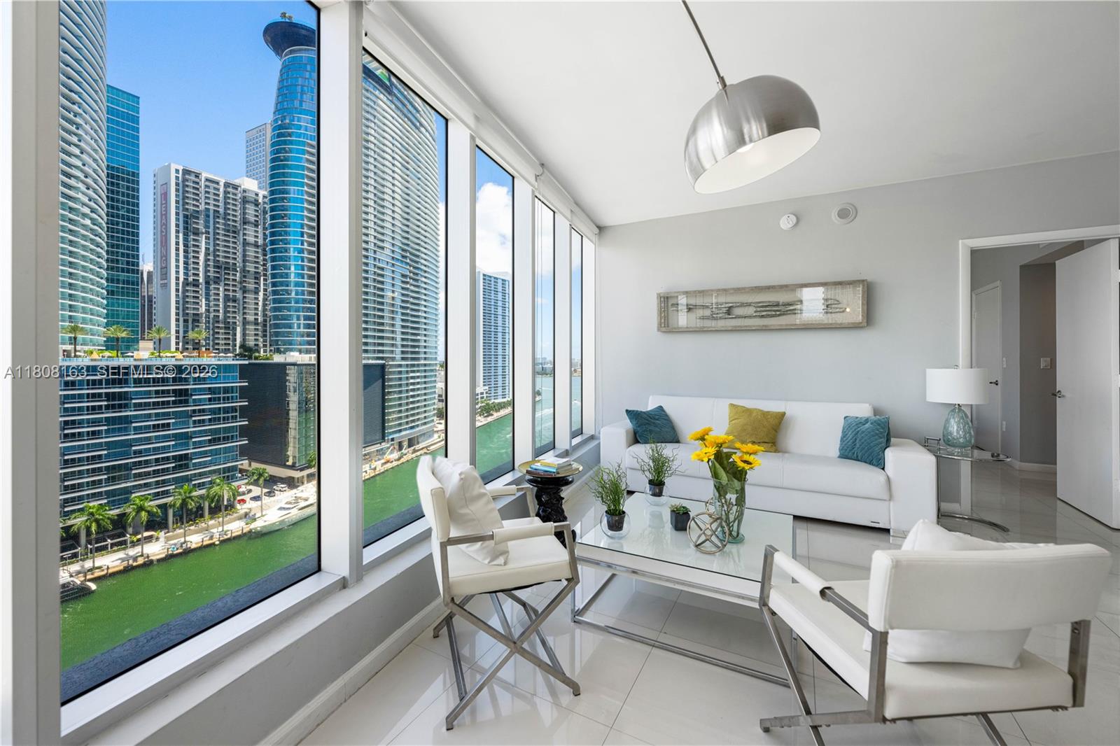 ICON BRICKELL CONDO NO 3 - Residential