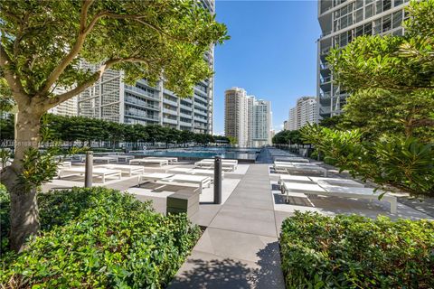 485 Brickell Ave 1604 Miami FL 33131