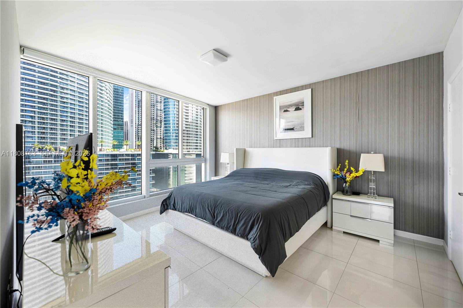 ICON BRICKELL CONDO NO 3 - Residential