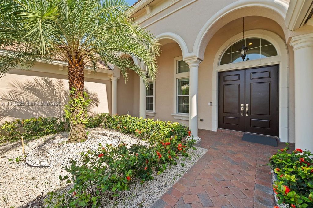 Photo of 5292 S Sterling Ranch Cir, Davie, FL 33314 (MLS # A11936225)