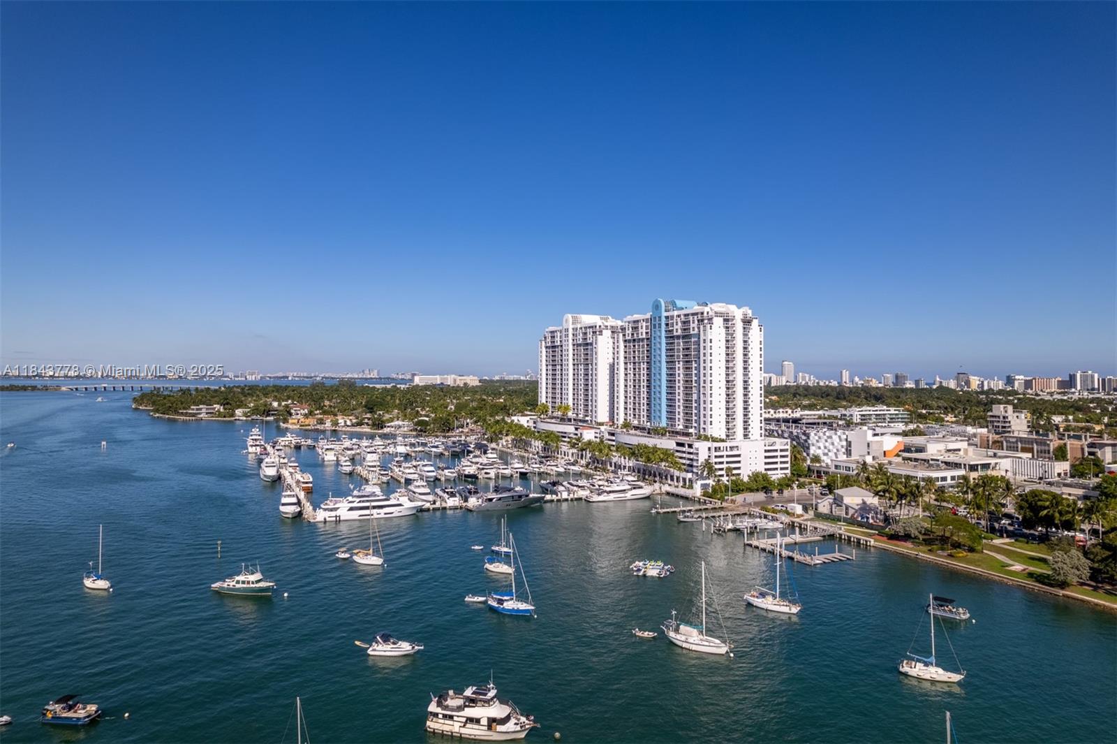 SUNSET HARBOUR SOUTH COND - Residential Lease