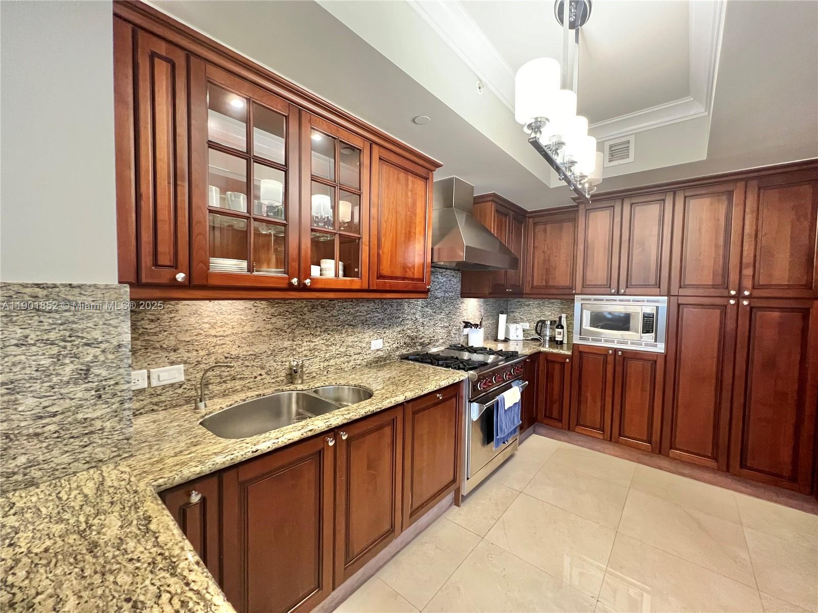 ACQUALINA OCEAN RESIDENCE - Residential