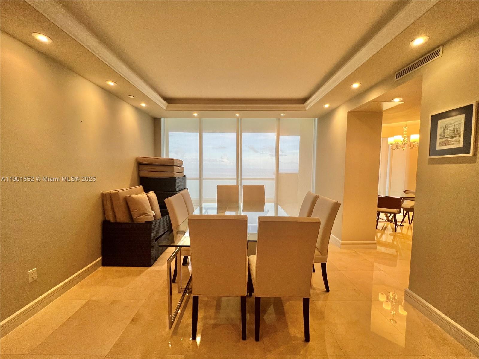 ACQUALINA OCEAN RESIDENCE - Residential