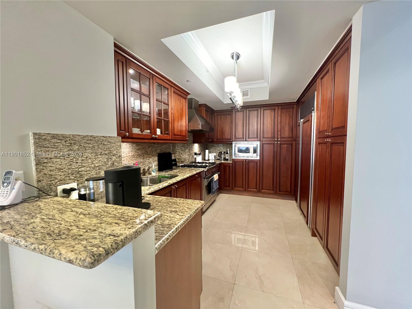 ACQUALINA OCEAN RESIDENCE - Residential