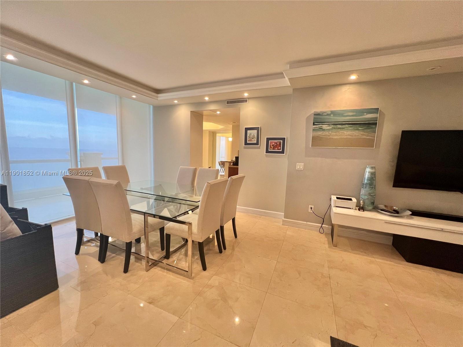 ACQUALINA OCEAN RESIDENCE - Residential