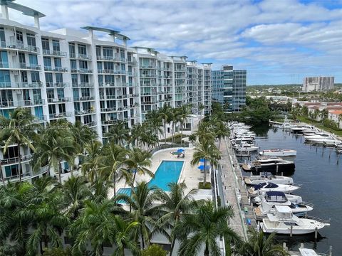 3029 NE 188th St 802 Aventura FL 33180