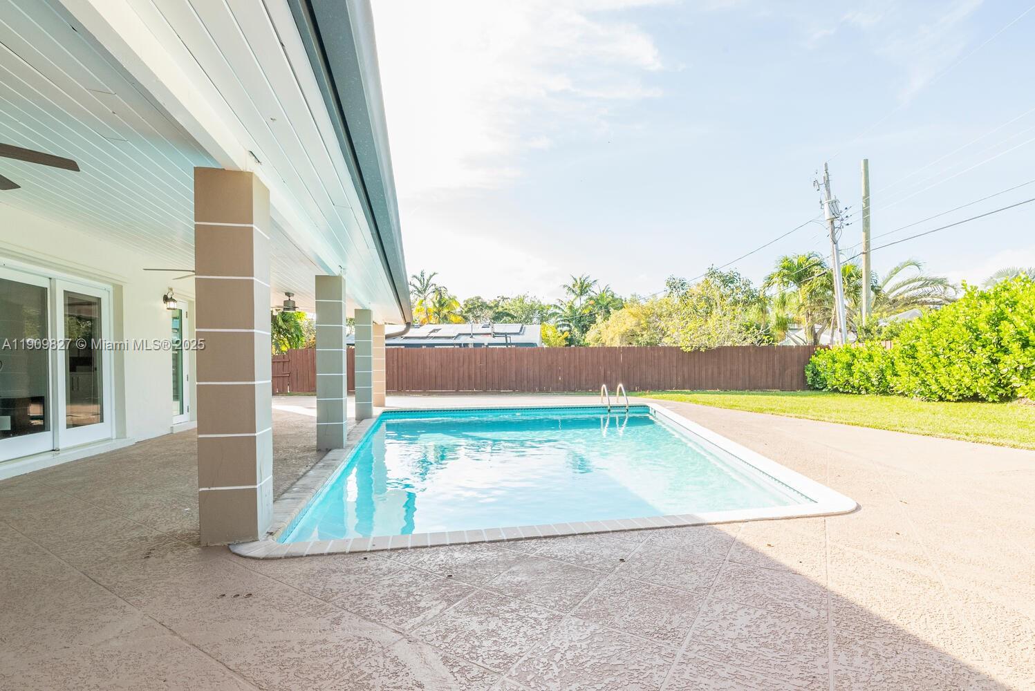 WHISPERING PINES ESTATES - Residential Lease