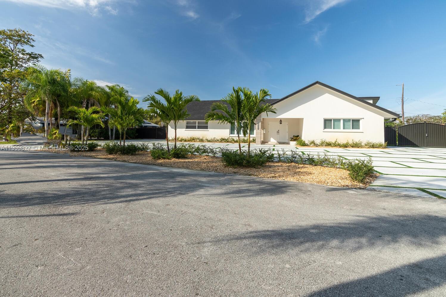 WHISPERING PINES ESTATES - Residential Lease