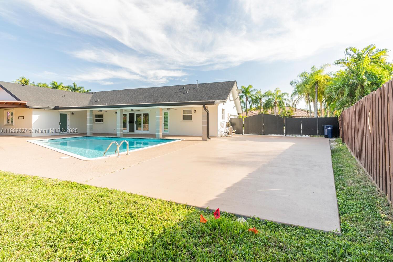 WHISPERING PINES ESTATES - Residential Lease