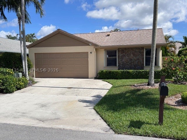 Photo of 2375 NW 15th St, Delray Beach, FL 33445 (MLS # A12112541)