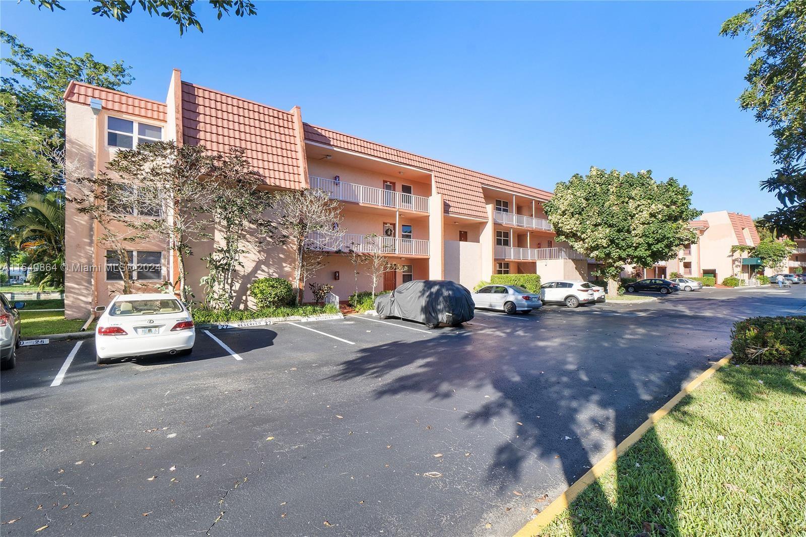 LIME BAY CONDOMINIUM 6 - Residential