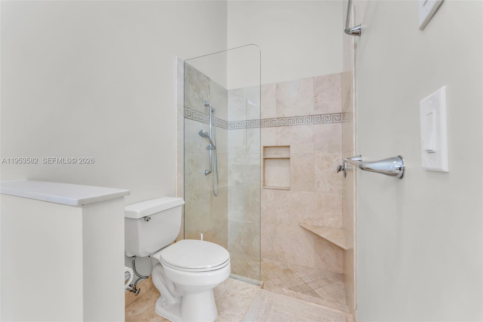 CHAPEL TRAIL REPLAT SECTI - Residential