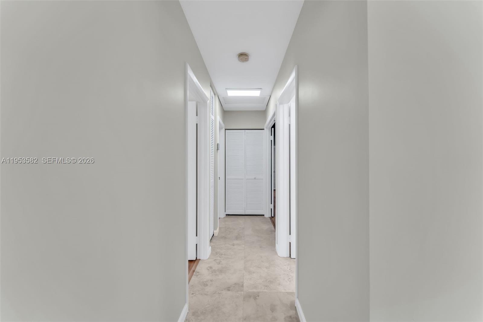 CHAPEL TRAIL REPLAT SECTI - Residential